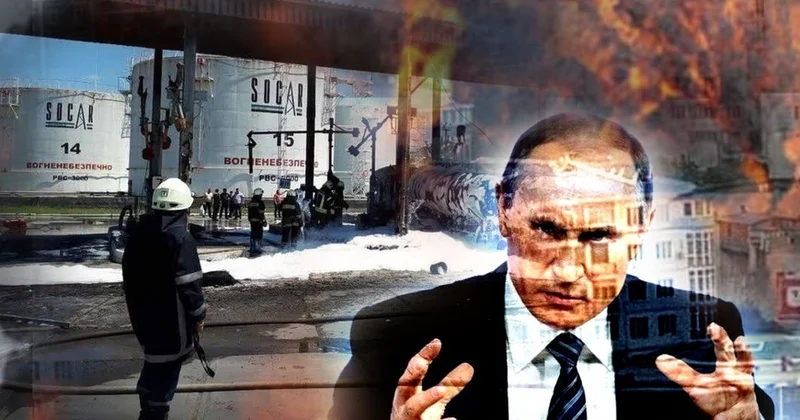 Цену нейтралитета Баку армия России почувствует быстро ПОЗИЦИЯ