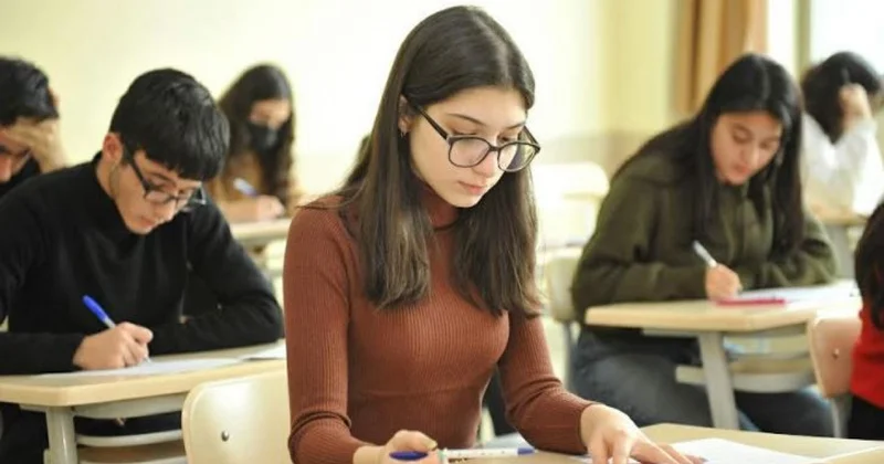Rezidenturaya qəbul imtahanının ikinci mərhələsi keçirilib KONKRET