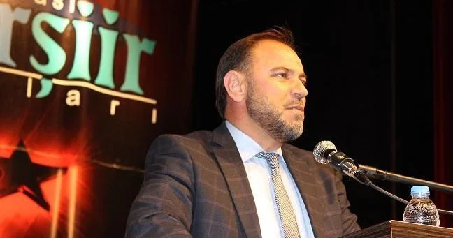 İmdat Avşar Türk dünyasının parlayan ədəbi siması