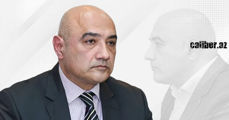 Еще одна военная кампания окончательно разнесет в пух и прах остатки армянской армии Геополитический расклад от Тофика Аббасова