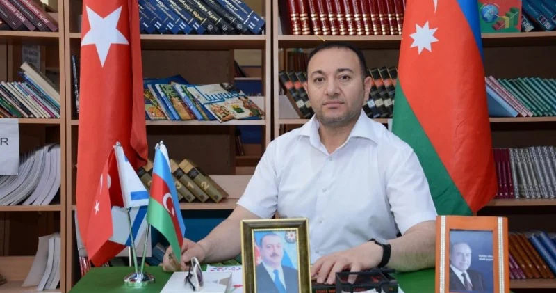 Azərbaycan DİPLOMATİYA Tarixinə Qısa Nəzəri Baxış