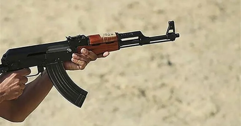 На юго востоке Ирана трое нападавших и полицейский погибли при вооруженном столкновении