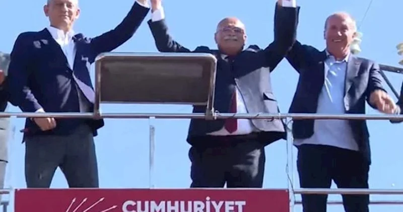 Türkiyənin daha bir rayon bələdiyyəsi CHP yə keçib