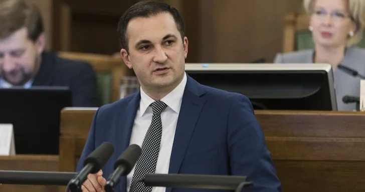 Депутат из Латвии: Азербайджан стал центром энергетики, транзита и политического влияния на Кавказе
