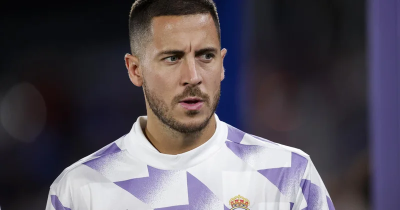 Hazard karyerasını niyə tez başa vurduğunu izah etdi: “Artıq oyunu sevmirdim”