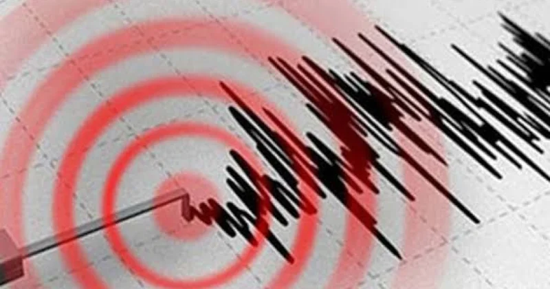 Türkiyənin daxili işlər naziri: Seysmik vəziyyət anbaan izlənilir, hazırda hansısa mənfi hal yoxdur