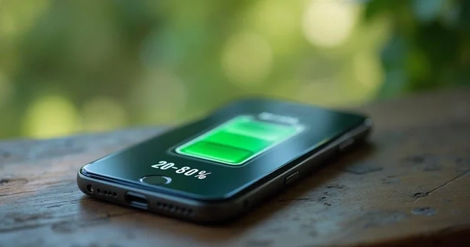 Telefon batareyasının ömrünü ikiqat artıran real üsullar