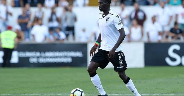 “Neftçi”nin növbəti transferi Bakıda 2 illik müqavilə bağlanıb