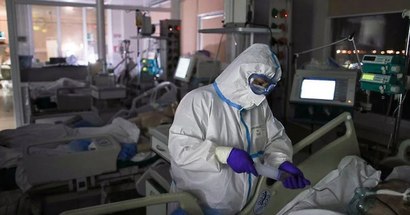 Son zamanlar müşahidə olunan virus “pnevmaniya” yaradır XƏBƏRDARLIQ