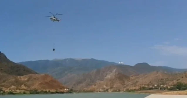 Suqovuşan hazırda... Video