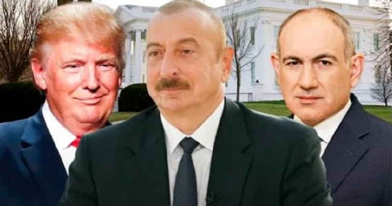 Əliyev Qafqazın gələcək taleyini təkbaşına yazır: Rəsmi Bakı regionu qaranlıq keçmiş dən uzaqlaşdırır