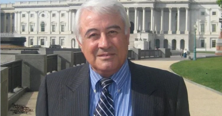 Rəsul Quliyev İlham Əliyevi təbrik etdi: “Ətrafında dəmir yumruq kimi …”