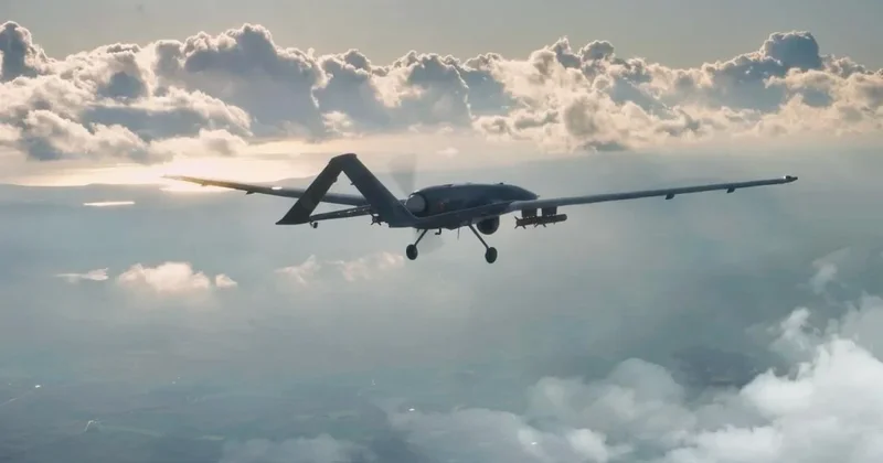 BƏƏ və Səudiyyə Ərəbistanı dronların alınmasından istehsalına keçir