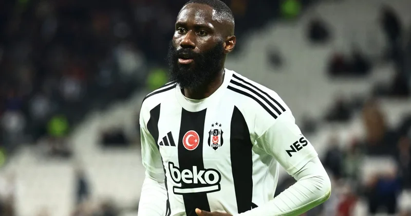 Sabiq “Beşiktaş”lı Premyer Liqa klubunda RƏSMİ