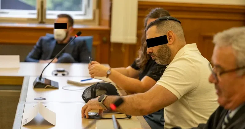 10 milyon avro ələ keçirdilər, lakin hər şeydən məhrum oldular (FOTO)
