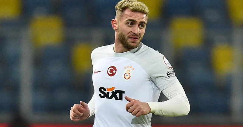 “Qalatasaray”ın hücumçusuna böyük transfer təklifi