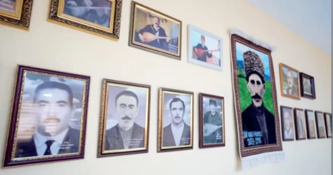 Ruhumuzun Faxralı işığı