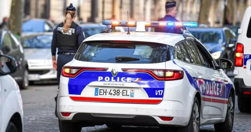 Во Франции подозреваемый признался в нападении на мэра