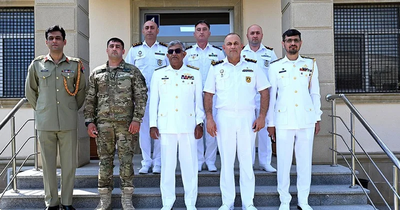 Минобороны Азербайджана представило еженедельный обзор
