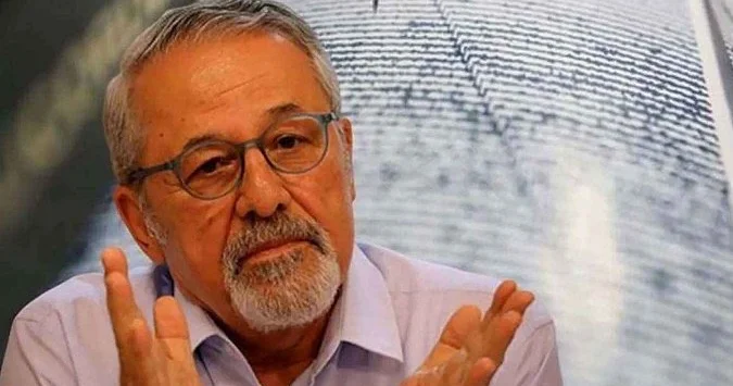 Türkiyəli zəlzələ alimindən XƏBƏRDARLIQ...