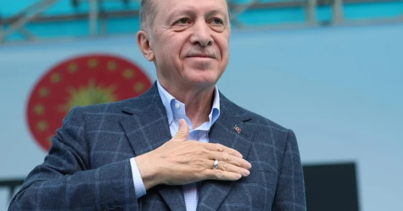 Ərdoğanın prezidentliyi: Türkiyənin 11 illik uğurları və nailiyyətləri