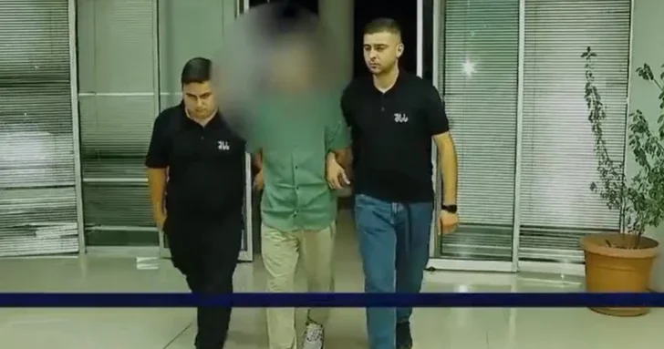 В Грузии задержан гражданин Азербайджана, находившийся в международном розыске
