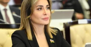 “Vaşinqtonda imzalanan birgə bəyannamə regionun xilasıdır” NİGAR MƏMMƏDOVA
