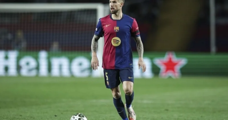 “Əl Nasr” İniqo Martinezi transfer edib