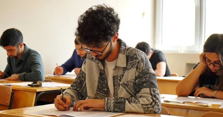 Bu gün rezidenturaya qəbul imtahanıdır