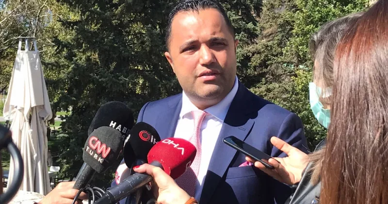 Qalatasaray ın sabiq vitse prezidenti saxlanıldı