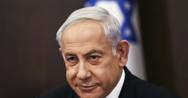 Netanyahu Qəzzada müharibənin bitməsi üçün 5 şərt irəli sürüb