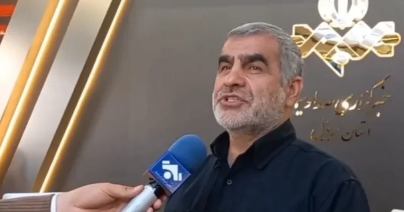 İranlı deputatdan sərsəm iddia: Zəngəzur dəhlizi sülh yox, müharibə dəhlizidir