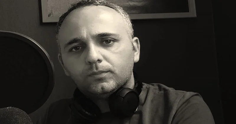 Sufi Anar Şamilin hekayəsi