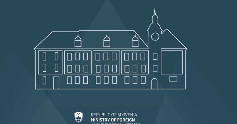 Sloveniya XİN: Sülh müqaviləsi şübhəsiz ki, region üçün yeni imkanlar və rifah gətirəcəkdir
