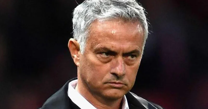 Mourinyonun Real da sərt qaydaları