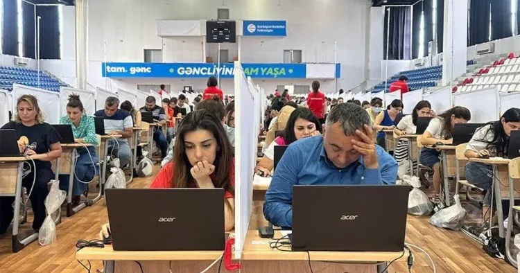 Peşə təmayüllü siniflərlə bağlı ən çox verilən sualların CAVABLARI