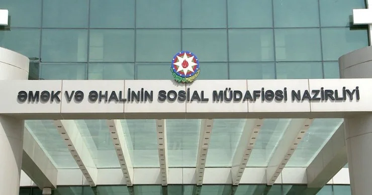 Proaktiv sosial təyinatlar 2,4 dəfə artıb Rəqəmlər AÇIQLANDI