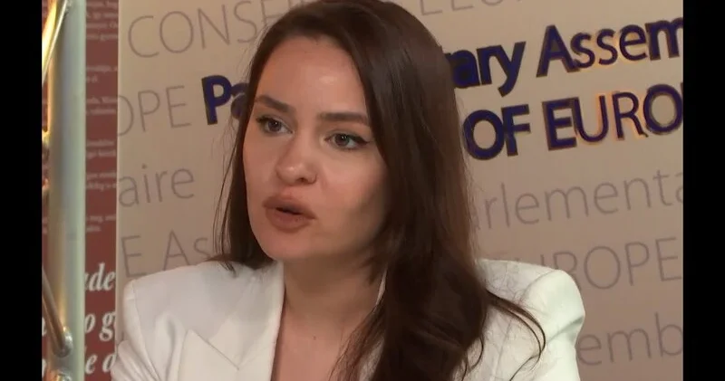 Sona Qazaryan: “Tramp marşrutu”nun icrası ilə bağlı fəal işlər gedir