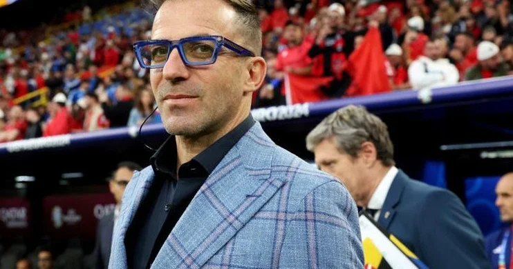 Del Pyero 18 yaşlı futbolçunun “Yuventus”a keçidini dəyərləndirib