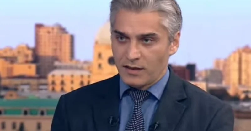 Siyasi şərhçi: TRIPP Qafqazın geostrateji arxitekturasına təsir göstərə biləcək təşəbbüsdür