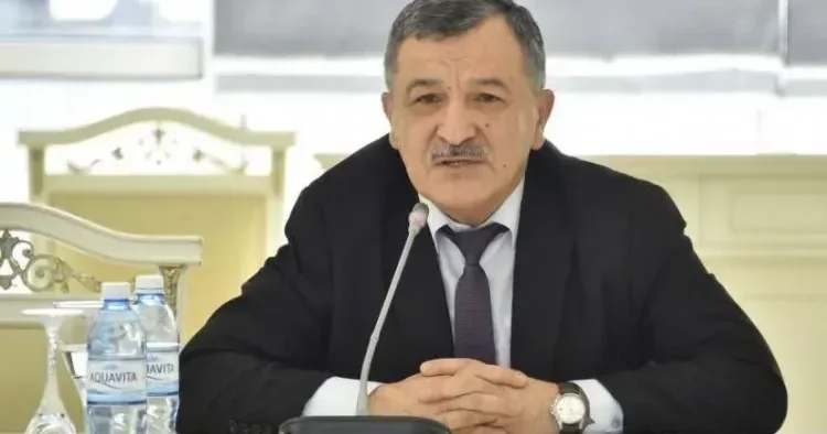 Region sülhə məhkumdur Aydın Mirzəzadə