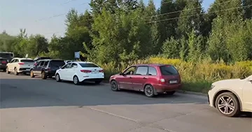 Rusiyada benzin tükənir: köhnə sxemlər artıq işləmir...