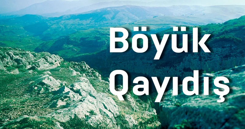 Doğma torpaqlara qayıdış Azərbaycanın böyük quruculuq layihəsidir ŞƏRH EDİLDİ