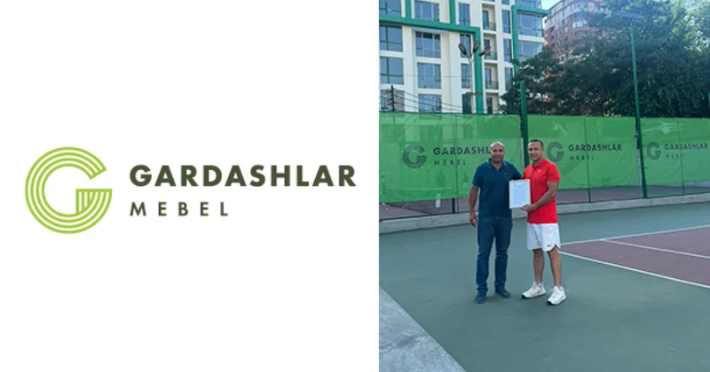 Gardashlar Mebel: поддержка спорта стала долгосрочной инвестицией в бренд