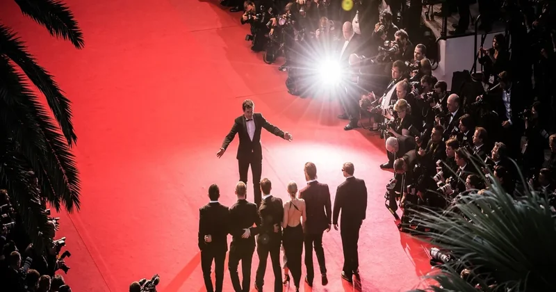 64 cü Nyu York Film Festivalının proqramı açıqlandı