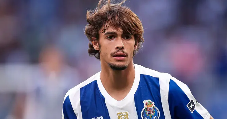 Roma Porto ya 25 milyon təklif etdi