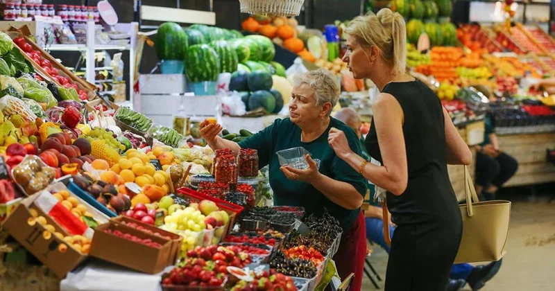 Азербайджан заместил Армению на российском продуктовом рынке Minval Politika