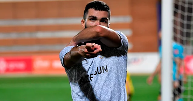 Musa milliyə çağırıldı