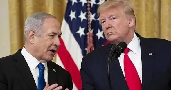 ABŞ dən Netanyahuya reaksiya: Bibini başa düşürük, narahatlığa dəyməz
