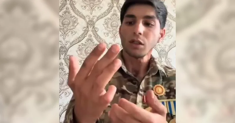 Barmaqları amputasiya olunan qaziyə niyə əlillik verilmir? Video
